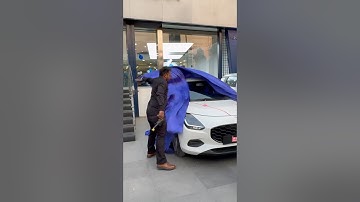 New swift 2024 delivery #swift #swift2024 #shorts