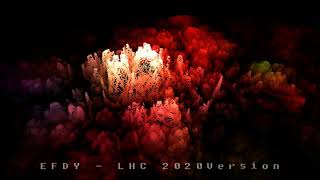 efdy - LHC - 2020Version