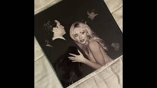 Sabrina Carpenter - My Man On Willpower (Male Version)