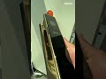 Elevate your entrance... | Philips EasyKey UAE