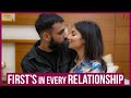 Tid  firsts in every relationship  ft sameeroberoi and yasmeen bagga