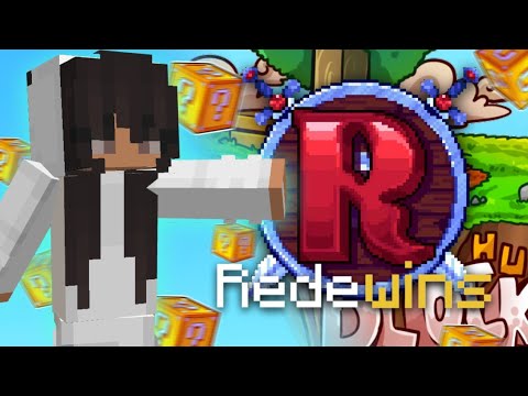 Novo servidor pra minecraft bedrock e java com ping br