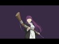 Zoltraak but is it okay if it's lofi?