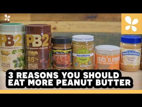 3-reasons-you-should-eat-more-peanut-butter-|-ask-the-nd-with-dr.-jeremy-wolf