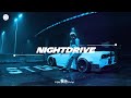 Juche  nightdrive mix hardwavewavephonk