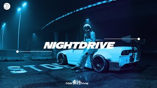 Juche // NightDrive Mix (Hardwave/Wave/Phonk)