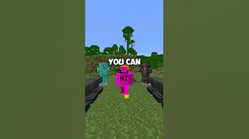 You Can Survive Kill In Minecraft 