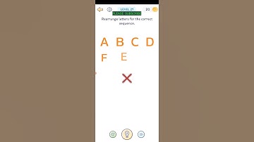 SMART BRAIN CLASSIC CHALLENGES LEVEL 27 WALKTHROUGH WITH COMMENTARY