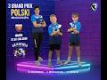 Kam 1: 3 Grand Prix Polski młodzików - turniej główny, Maków 28.02-1.03-2026