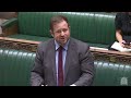 Gibraltar Treaty faces first Commons scrutiny as ministers defend sovereignty & implementation