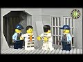 Lego Prison Break. Justice. Part 3.