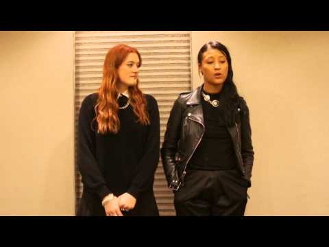 ICONA POP