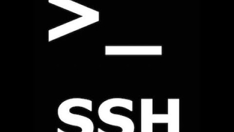 Tutorial install SSH server on Debian 7