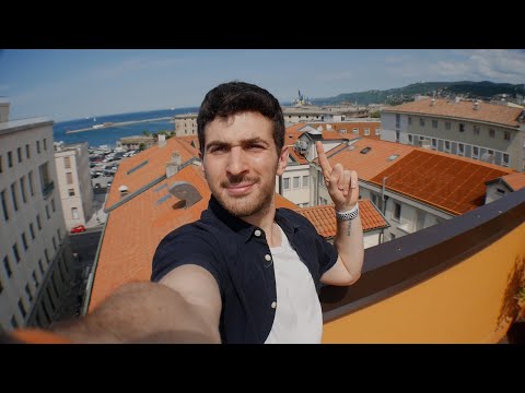 Video: ¿Trieste siempre fue parte de Italia?