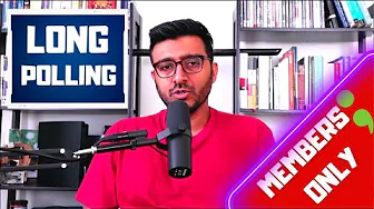 Long Polling - The Backend Engineering Show