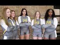 NCAA Lacrosse Hosts Siena Heights l 2/26/22