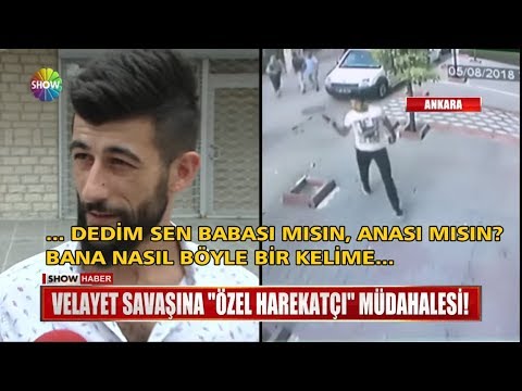 Velayet savaşına \