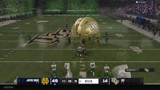 Rivals Dynasty UCF 😤