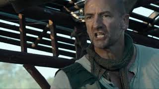 Rambo Iv Fragmento 2 Dafnis Fernández