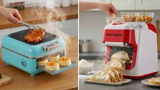Stop Buying Junk! 15 Amazon Kitchen Gadgets Actually Worth Your Money 2026