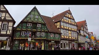 #celle #travel #deutschland #germany #mittelalter #altstadt #oldtown #europe #niedersachsen