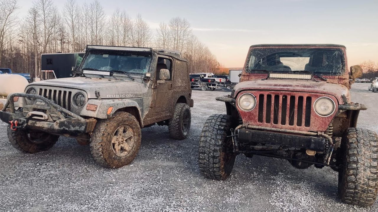 EXPLORING "EASY TRAILS" AT COALMONT OHV PARK NEW YEARS! (01012023