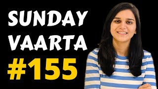 #155 Sunday VAARTA - QnA session | CTET, SUPERTET, UPTET, DSSSB, KVS Queries | Himanshi Singh โ