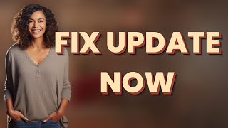 How Do You Reset a Smart TV to Fix Update Failures? screenshot 3
