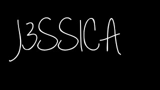Youth Media | j3ssica | Short narrative Film (2016)