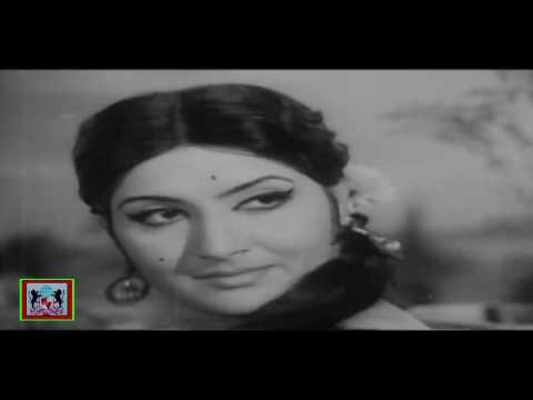 PYAR JO HOYA NAAL TERE (Hit Song) - NOOR JEHAN SINGS FOR  ASIYA - PAKISTANI FILM JEERA BLADE