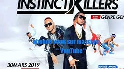 TÉLÉCHARGER INSTINCT KILLERS JALOUX MP3 INSTINCT KILLERS JALOUX MP3 TÉLÉCHARGER