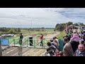 1ra carrera 0-1200 | 8va fecha autódromo Frutillar | #automobile #carreras #familia 