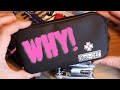 Is this Muc Off RainProof Essential Case actually ESSENTIAL?