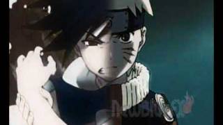 Naruto Amv - Wake Up