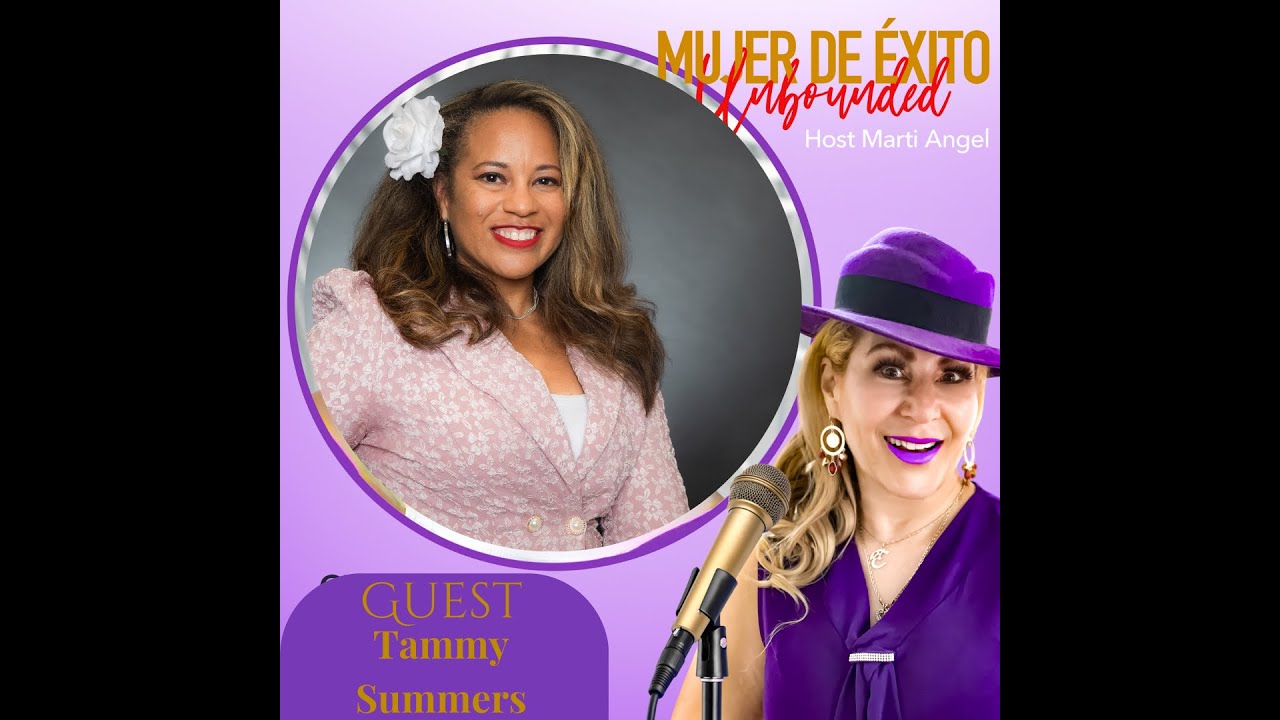 How Leadership Shapes Business Success | Entrepreneur Tips by Tammy Summers