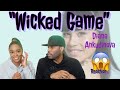 VOCAL SINGER REACTS TO DIANA ANKUDINOVA “WICKED GAME”WOAHHHH!! 😲😲 WASN'T EXPECTING THIS!!