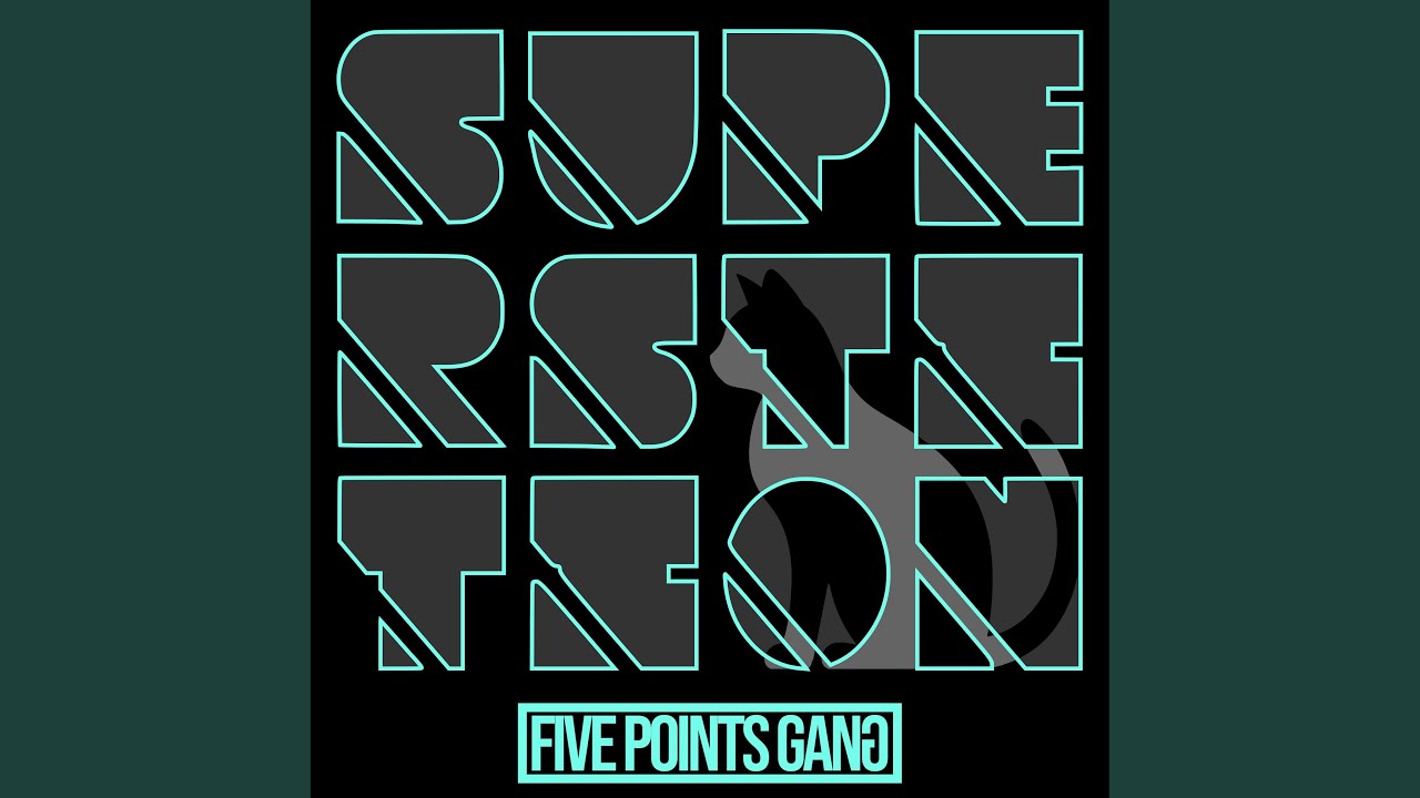Watch Superstition on YouTube Watch Superstition on YouTube