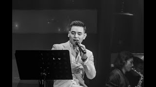 Download Lagu TINO Cover | Dĩ Vãng Nhạt Nhoà (Live Version) MP3