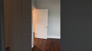 One bedroom basement video tour, Selden Apartments - Midtown, Detroit, MIchigan