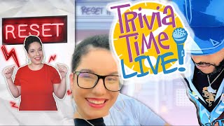 Get Ready for a Trivia Adventure with Reset n' Zap!