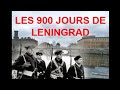 Les 900 jours de leningrad