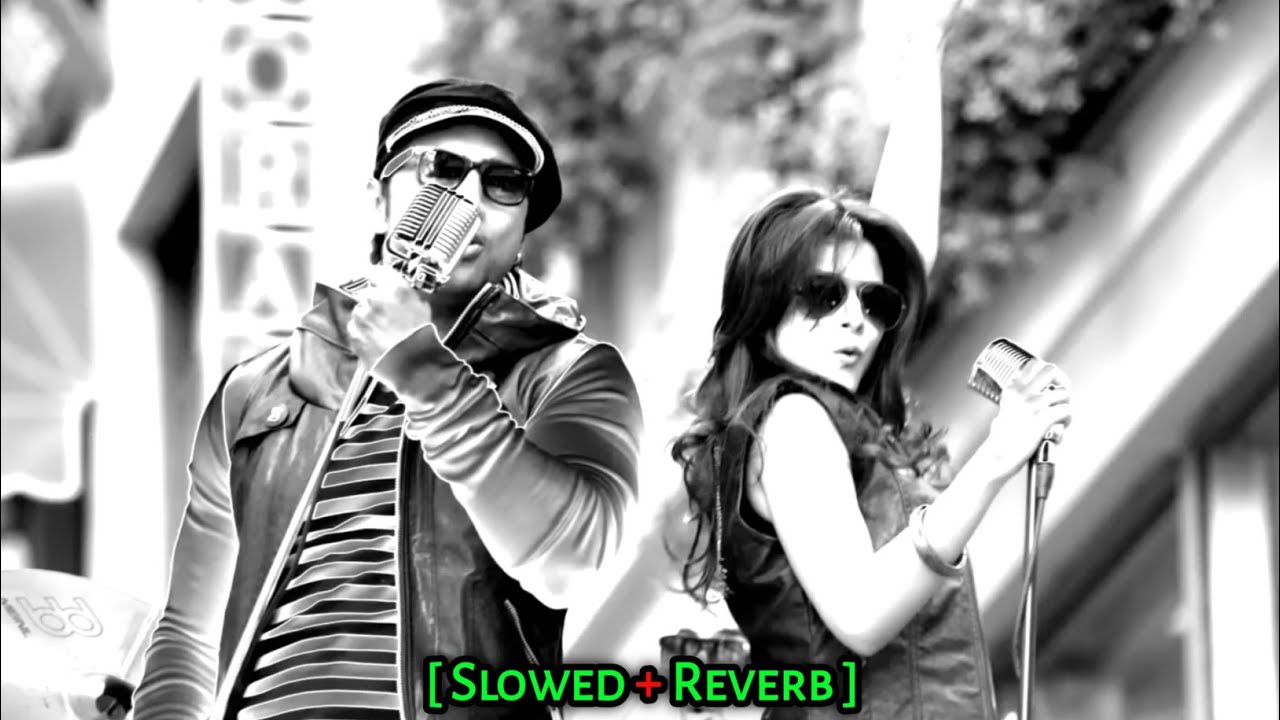 Love You Soniyo | Rangbaaz | Dev | Koel Mallick | Slowed+Reverb | Indian Lofi Song