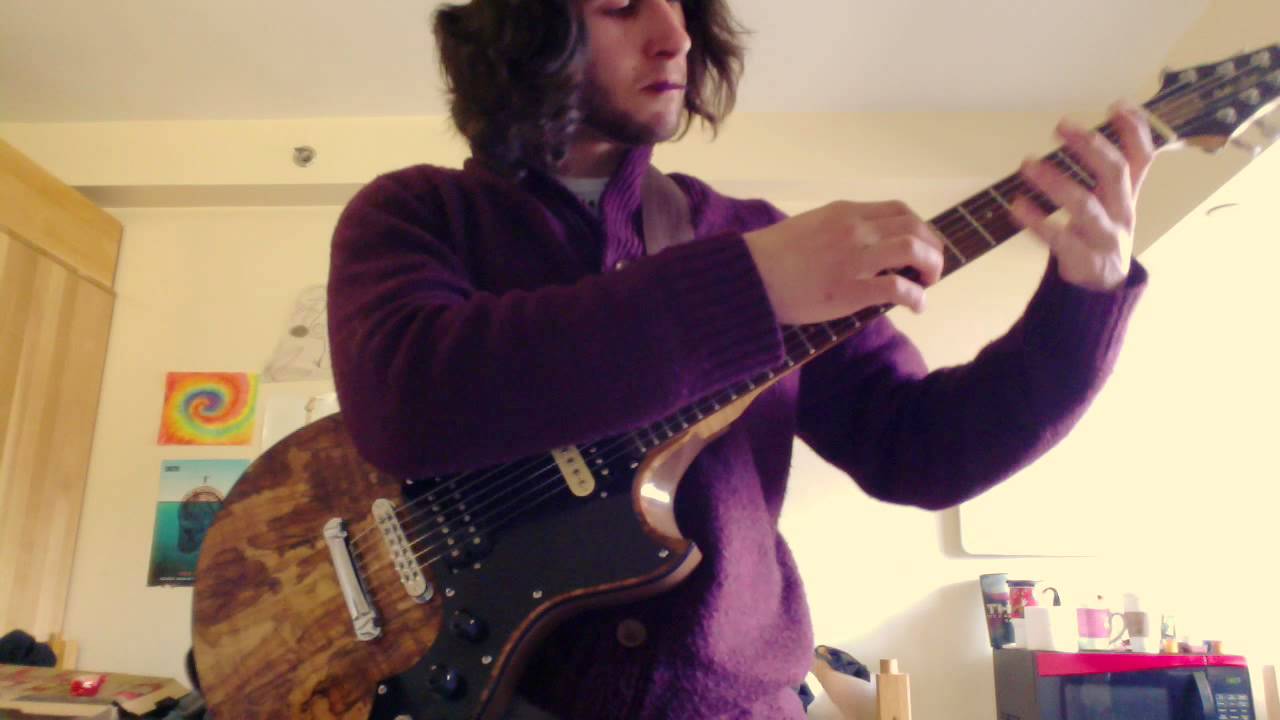 Bare Knuckle Pickups - Black Dog Humbucker