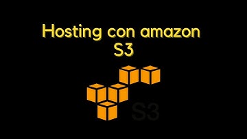 Sube tu sitio web a Amazon S3