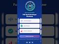 Full Stack Developer Roadmap 2025/26 | From Zero to Job Ready (Complete Guide) - Part 3 #fullstack