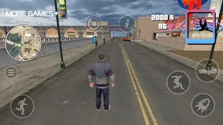 Project Grand Auto Town Sandbox Beta Android Gameplay screenshot 5