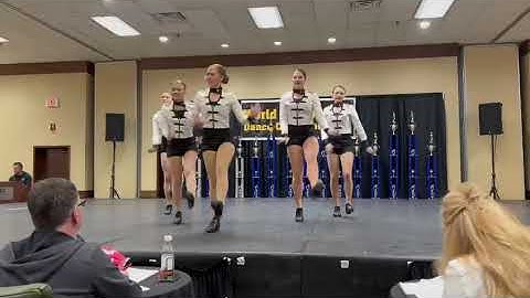 South Florida Cloggers- About Damn Time