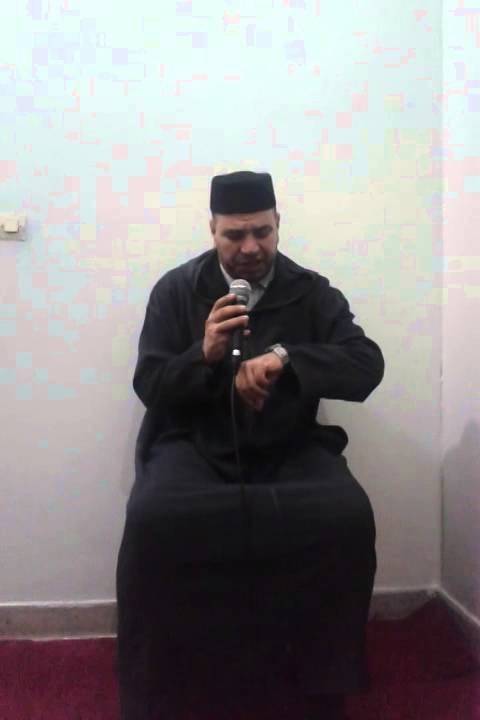 تهليل مع اذان الفجر بصوت القارئ والمنشد   محمد بطوط