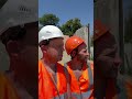 🦺An ordinary day at an ordinary construction site🏗️🦺Обычный день на обычной стройке🏗️ #reaction