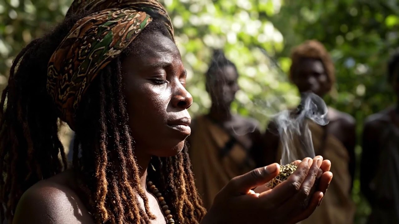 Fire Conscious Youth | Scorching Rising Generation & New Era Mix 🌈